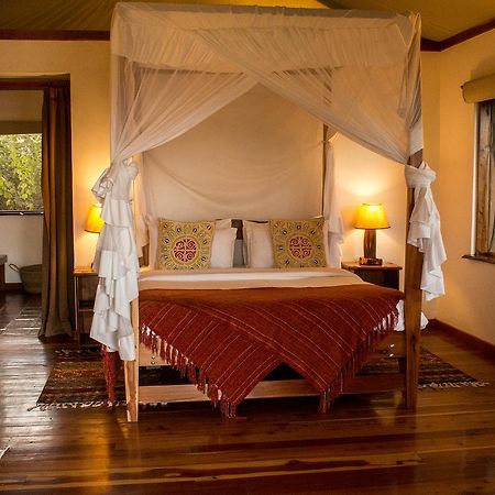 Ziwa Bush Lodge Nakuru Bagian luar foto