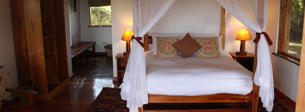 Ziwa Bush Lodge Nakuru Bagian luar foto