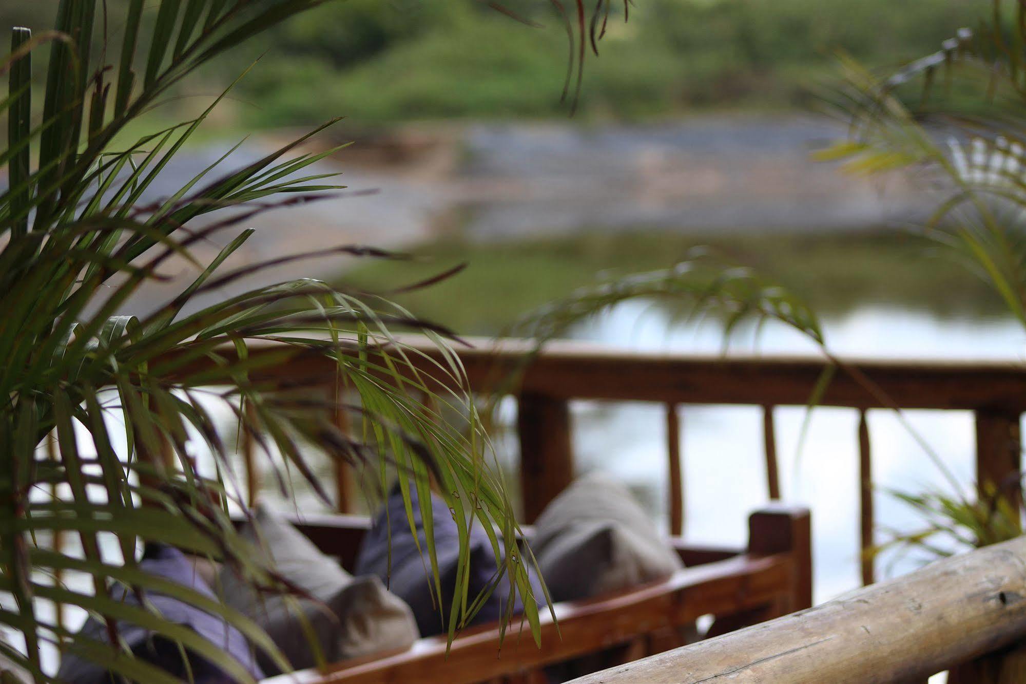 Ziwa Bush Lodge Nakuru Bagian luar foto