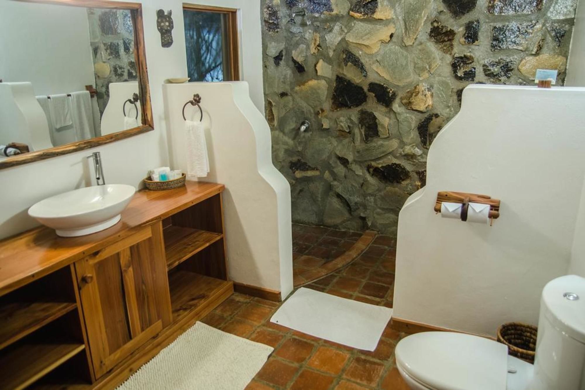 Ziwa Bush Lodge Nakuru Bagian luar foto